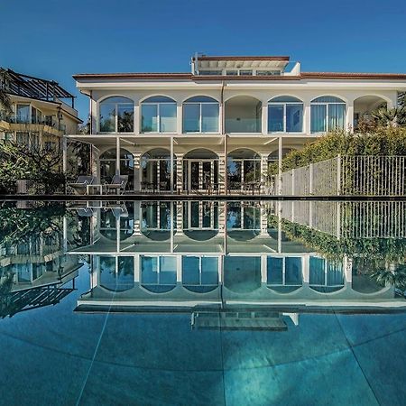 Sicilia'S Art Hotel & Spa Aci Trezza Dış mekan fotoğraf