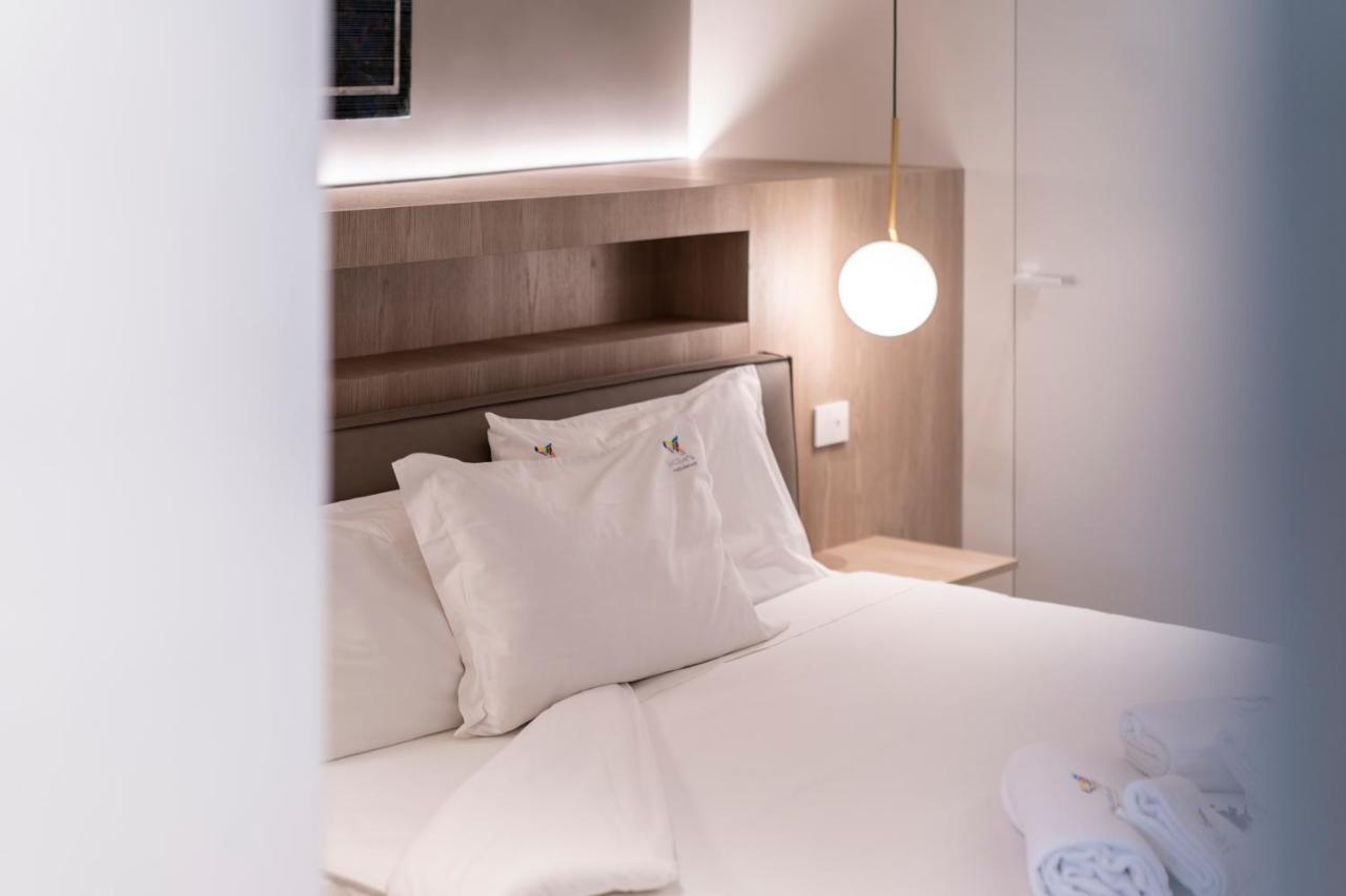 Sicilia'S Art Hotel & Spa Aci Trezza Dış mekan fotoğraf