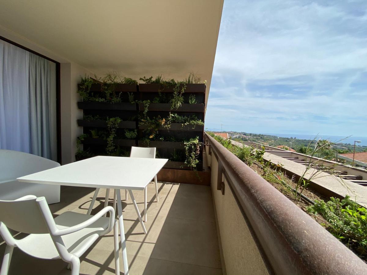 Sicilia'S Art Hotel & Spa Aci Trezza Dış mekan fotoğraf