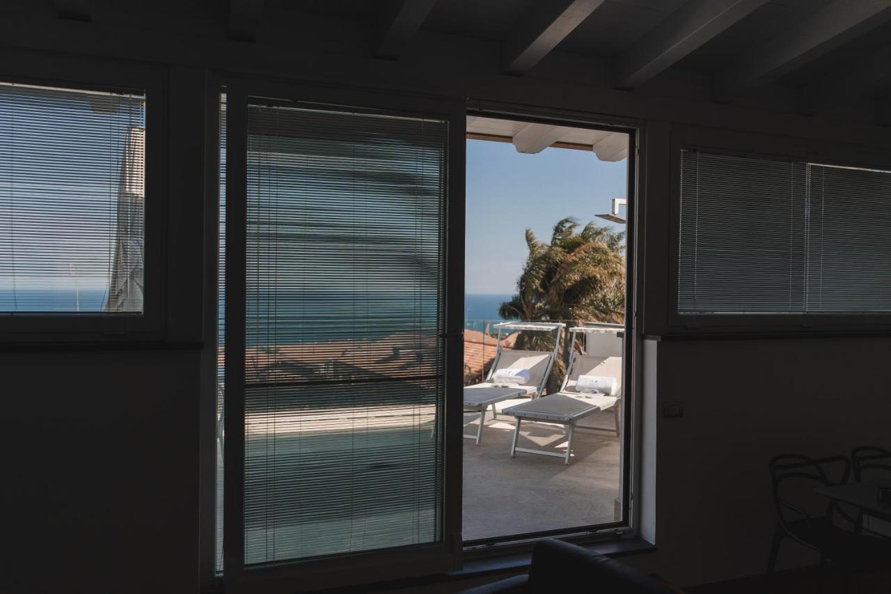 Sicilia'S Art Hotel & Spa Aci Trezza Dış mekan fotoğraf