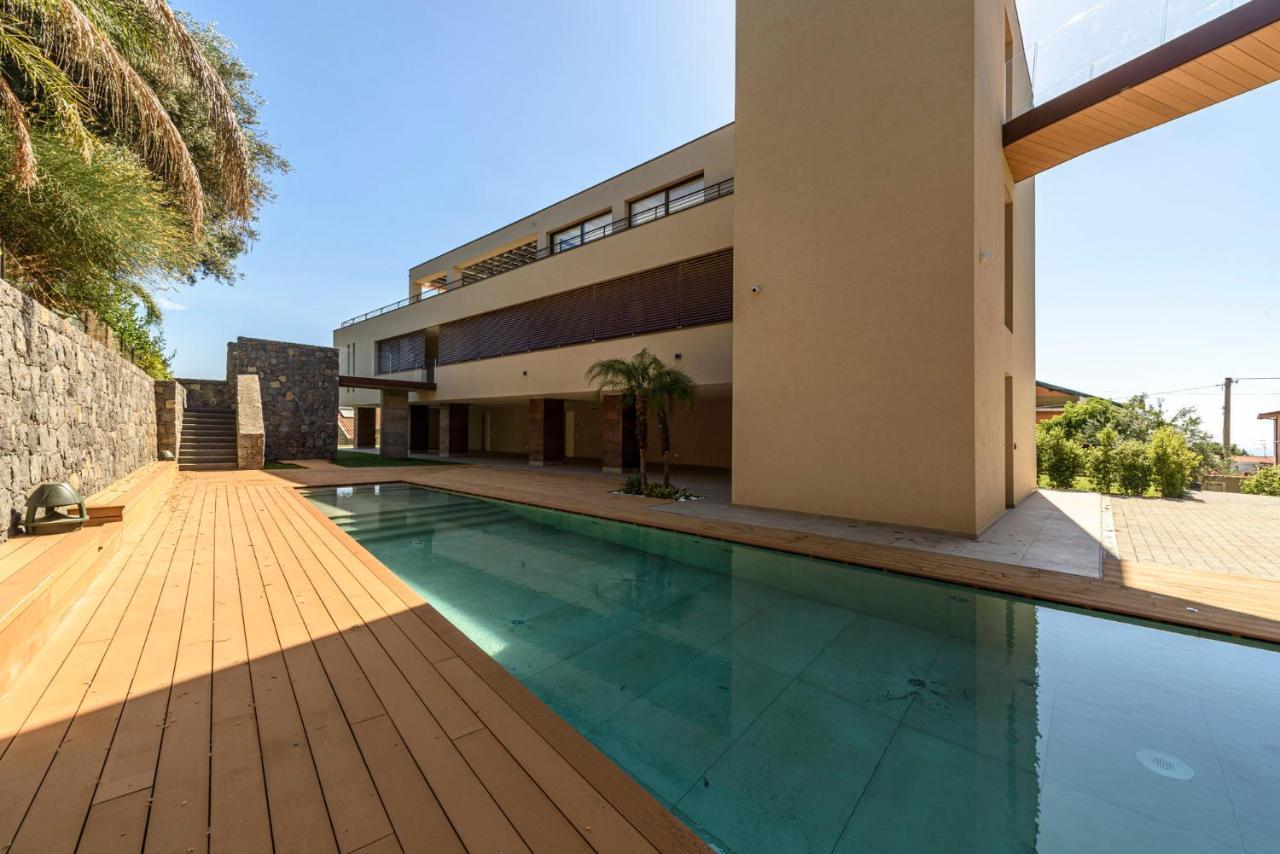 Sicilia'S Art Hotel & Spa Aci Trezza Dış mekan fotoğraf