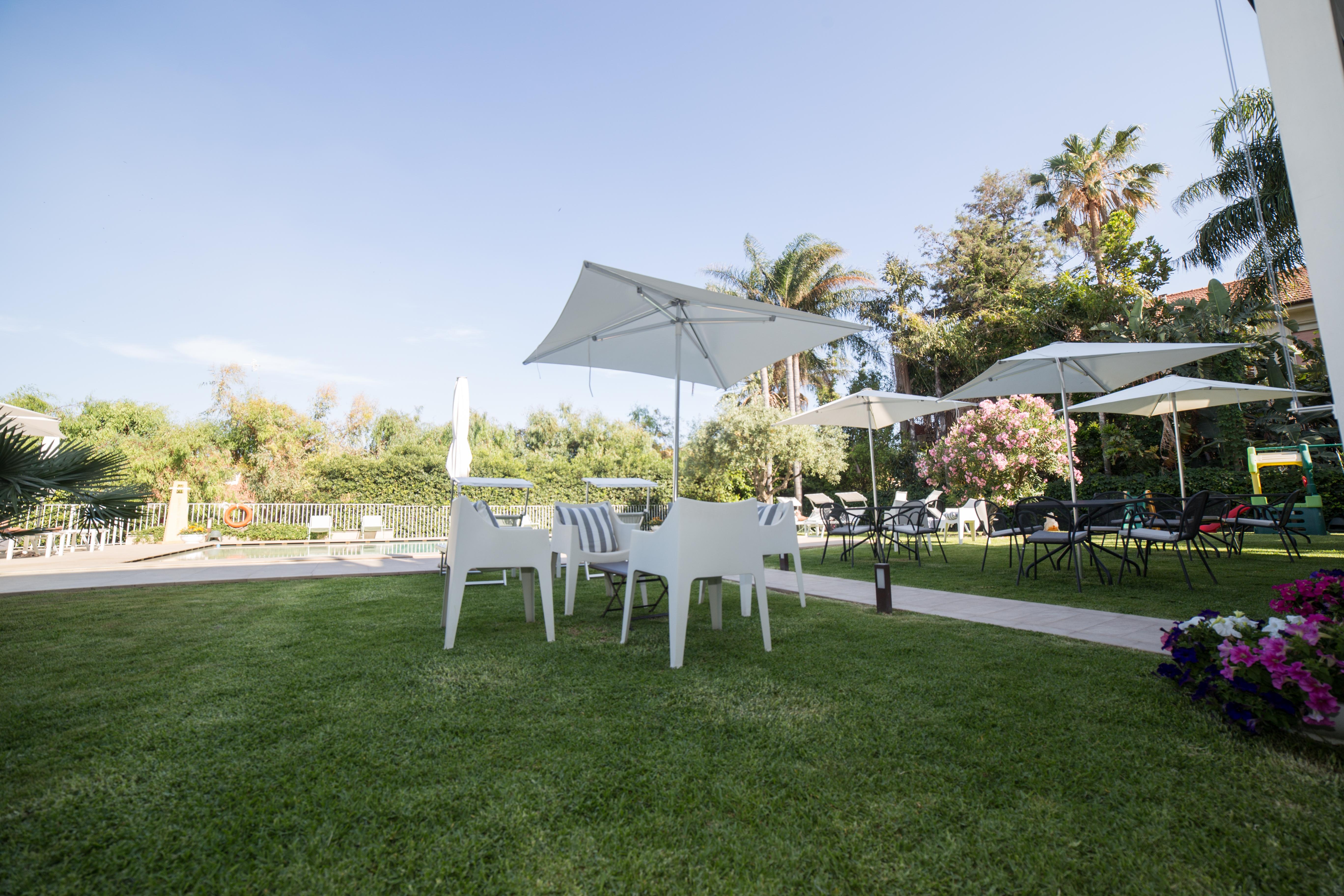 Sicilia'S Art Hotel & Spa Aci Trezza Dış mekan fotoğraf