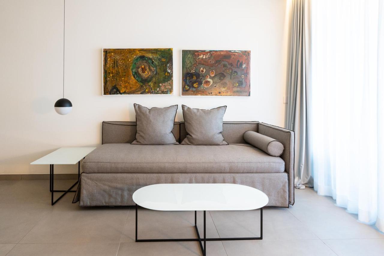 Sicilia'S Art Hotel & Spa Aci Trezza Dış mekan fotoğraf