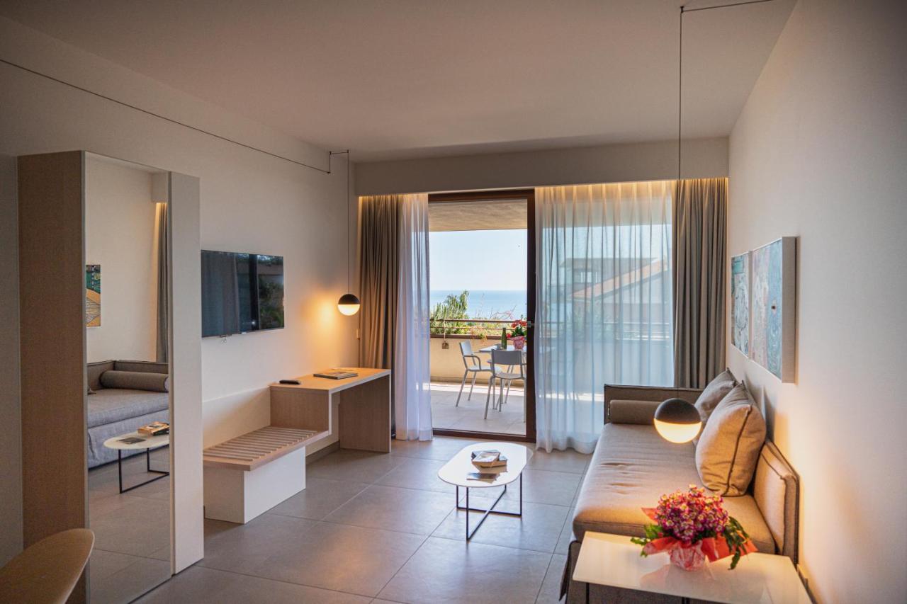 Sicilia'S Art Hotel & Spa Aci Trezza Dış mekan fotoğraf