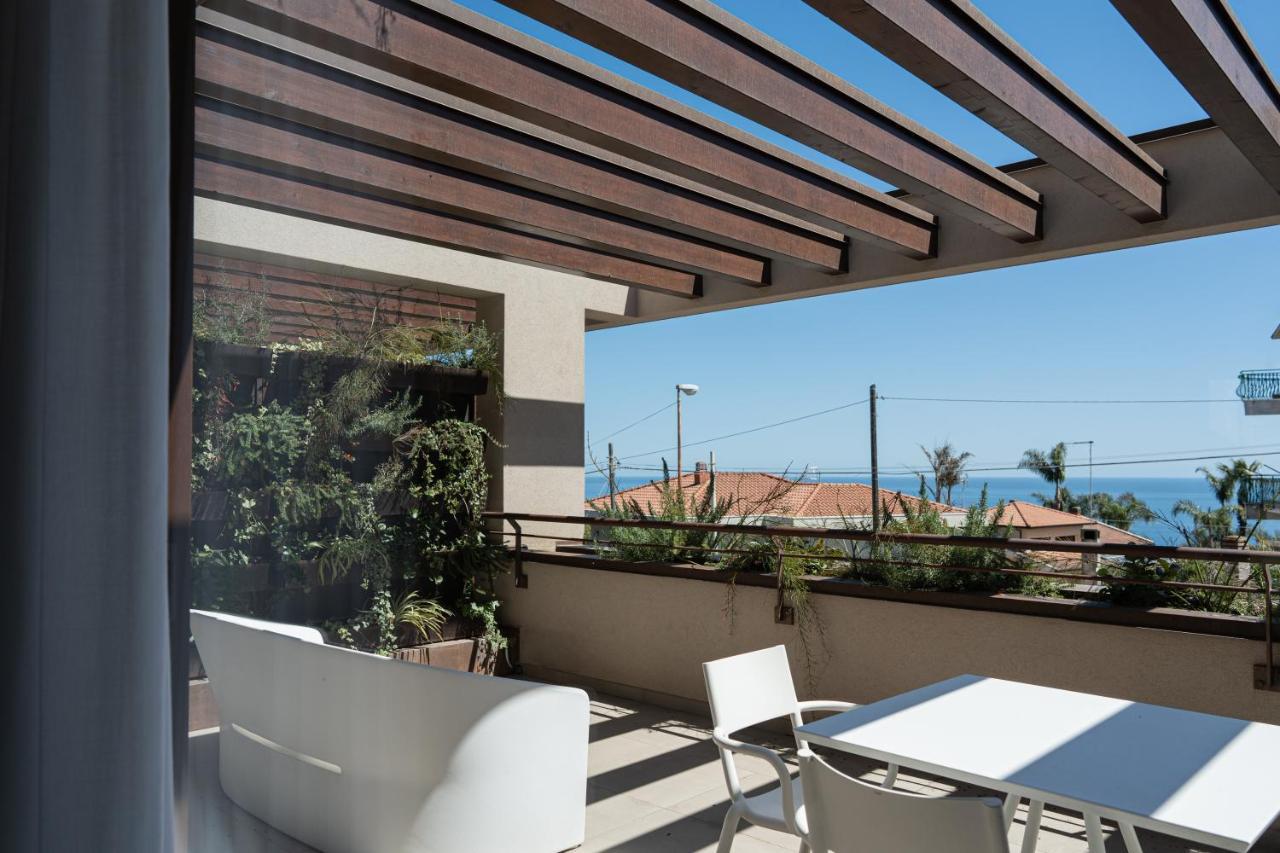 Sicilia'S Art Hotel & Spa Aci Trezza Dış mekan fotoğraf