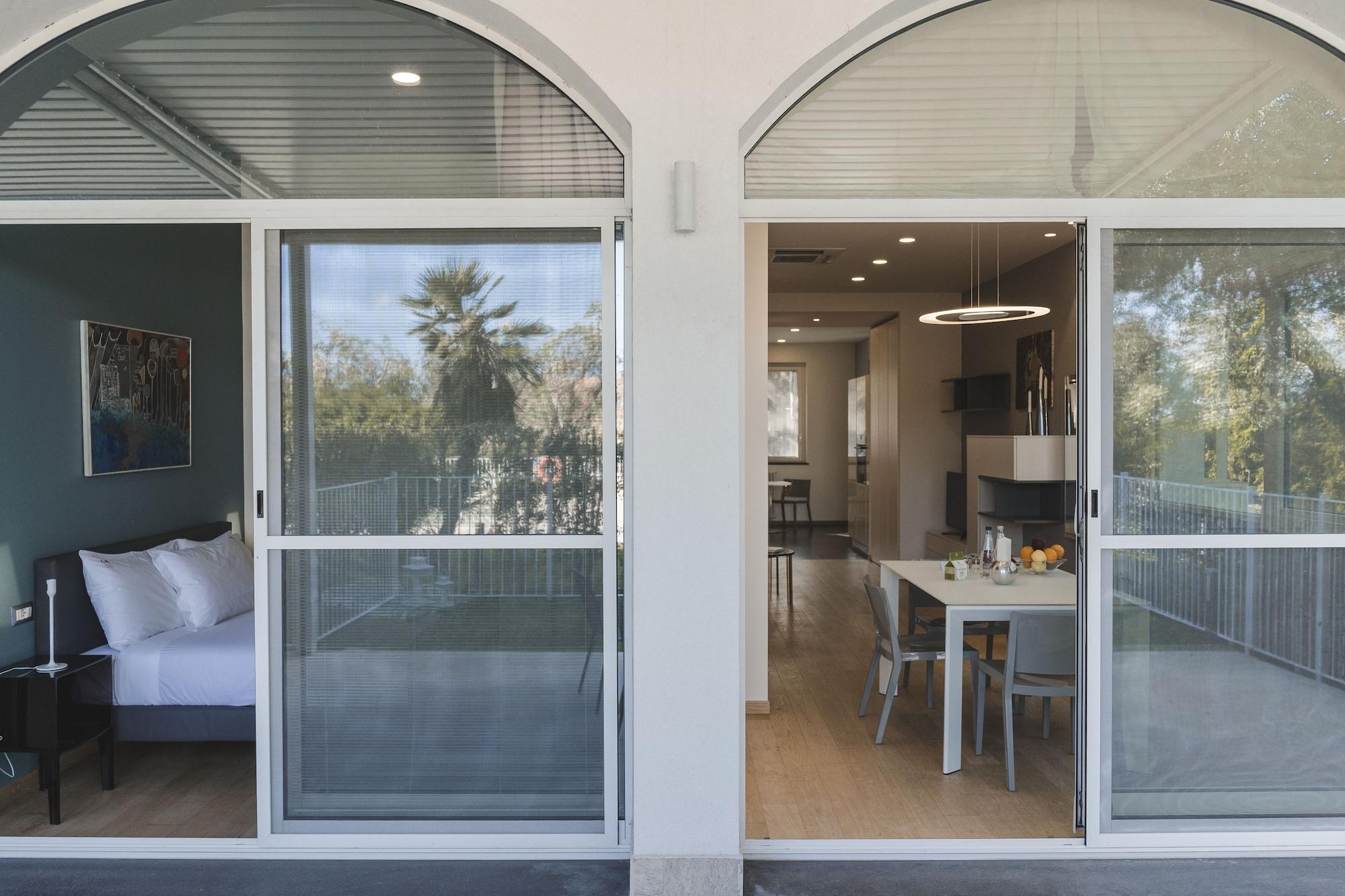 Sicilia'S Art Hotel & Spa Aci Trezza Dış mekan fotoğraf