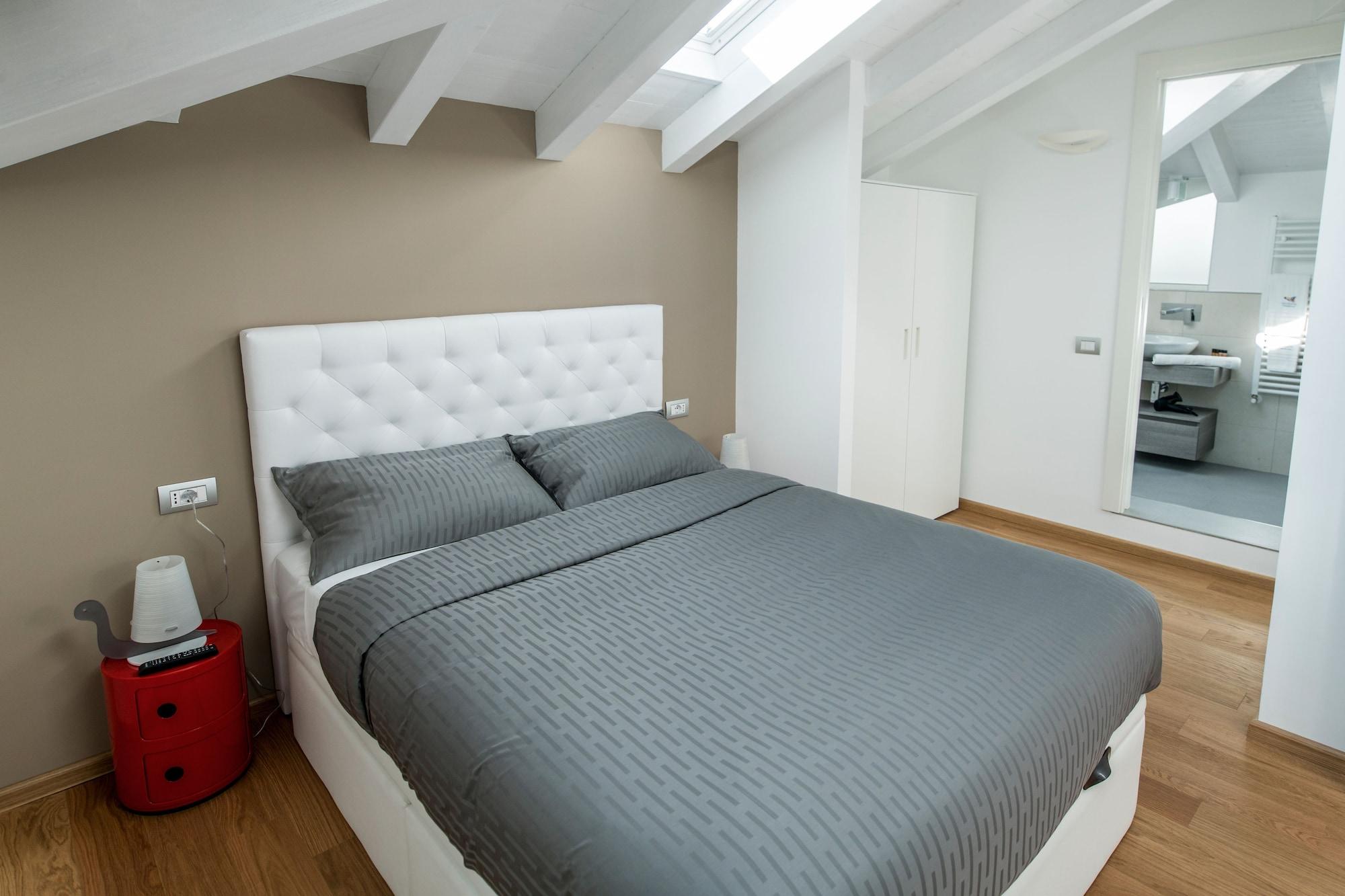 Sicilia'S Art Hotel & Spa Aci Trezza Dış mekan fotoğraf