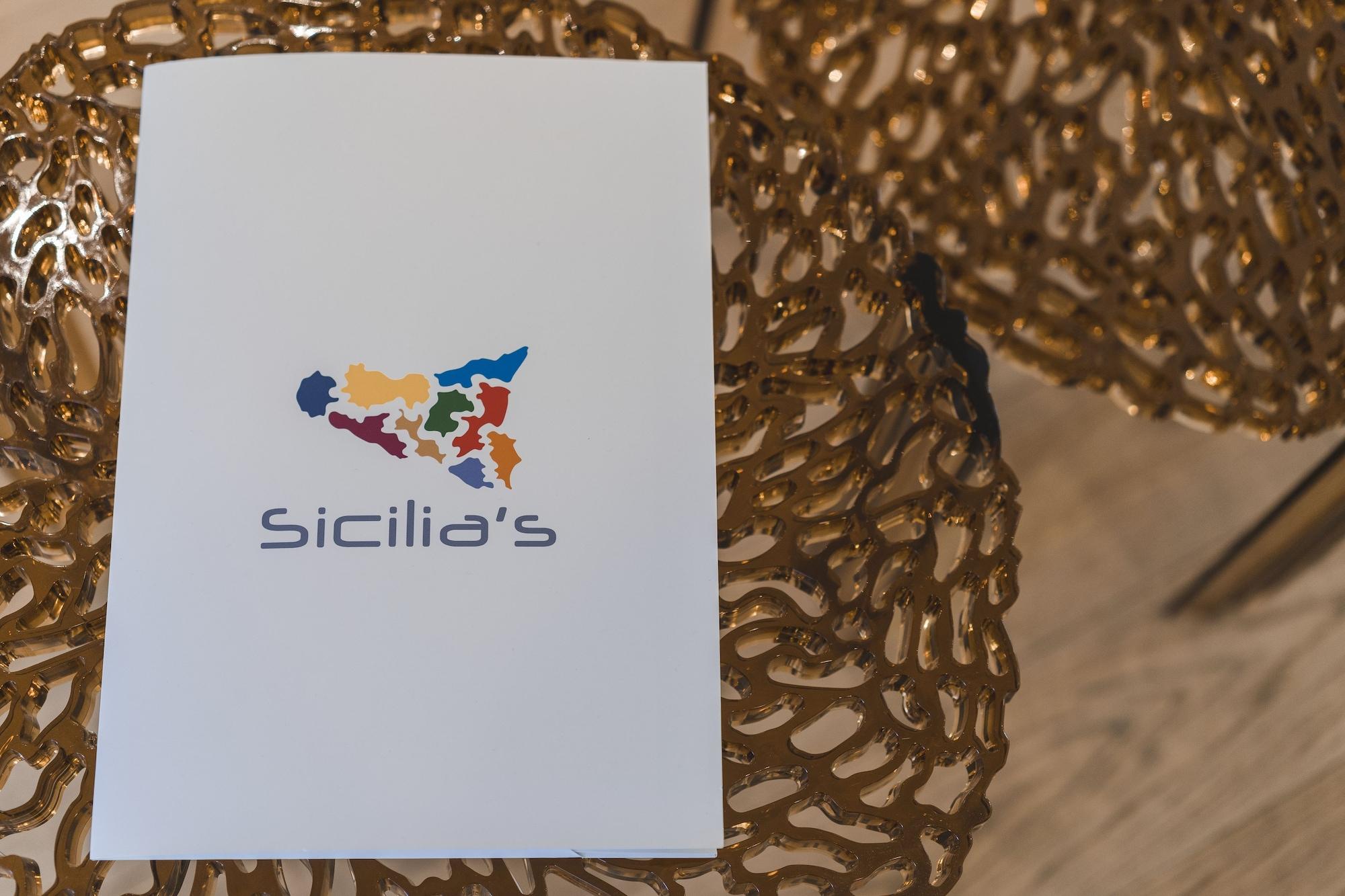 Sicilia'S Art Hotel & Spa Aci Trezza Dış mekan fotoğraf