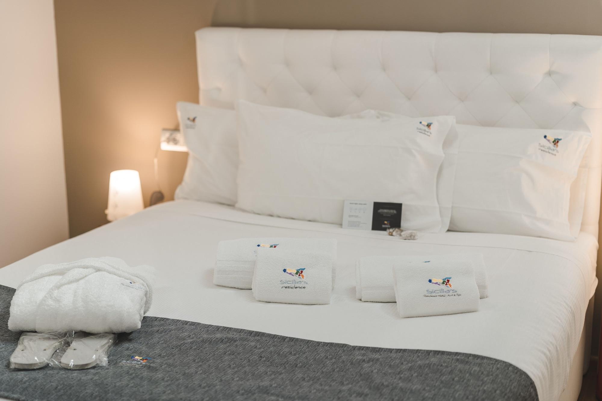 Sicilia'S Art Hotel & Spa Aci Trezza Dış mekan fotoğraf