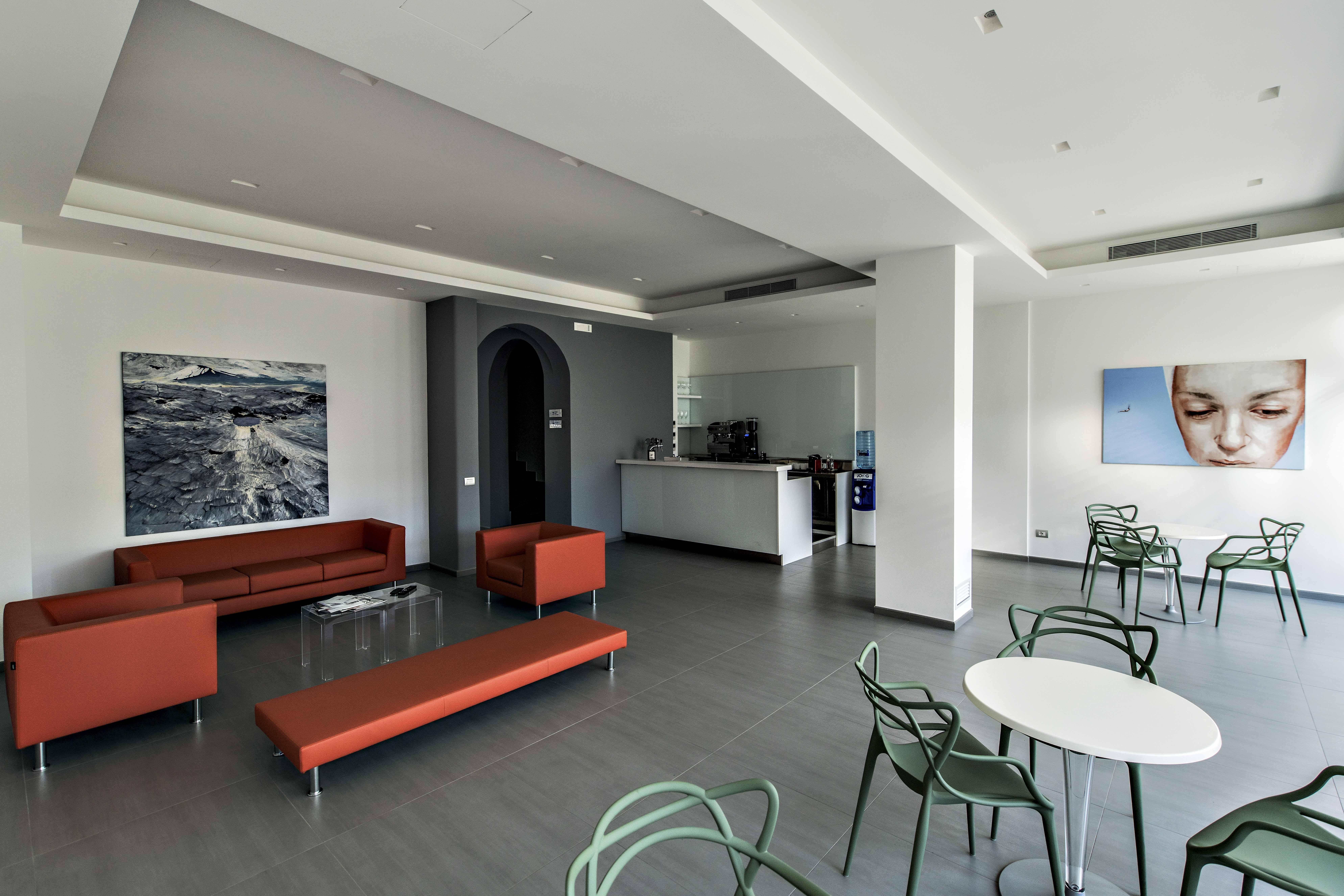 Sicilia'S Art Hotel & Spa Aci Trezza Dış mekan fotoğraf
