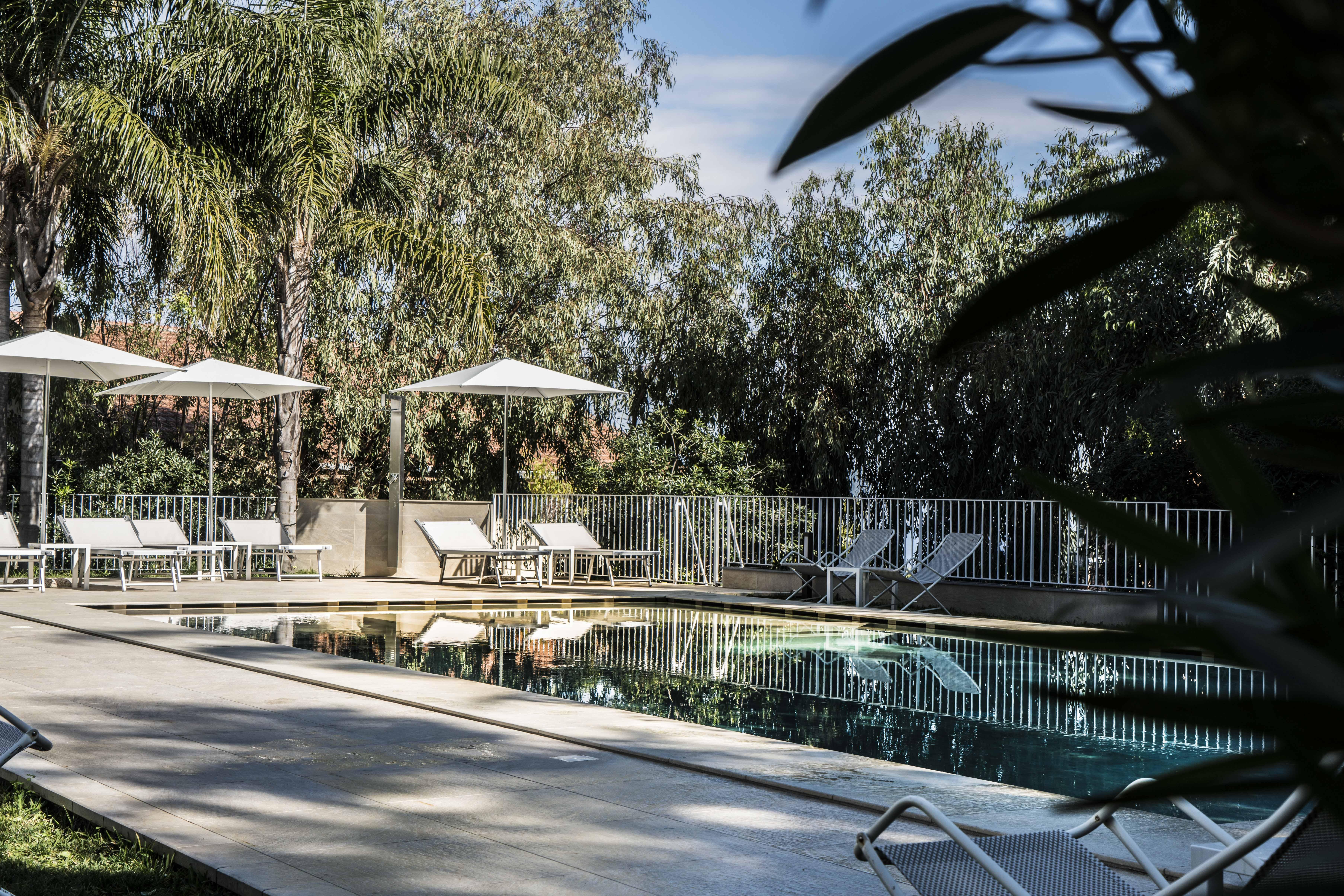 Sicilia'S Art Hotel & Spa Aci Trezza Dış mekan fotoğraf
