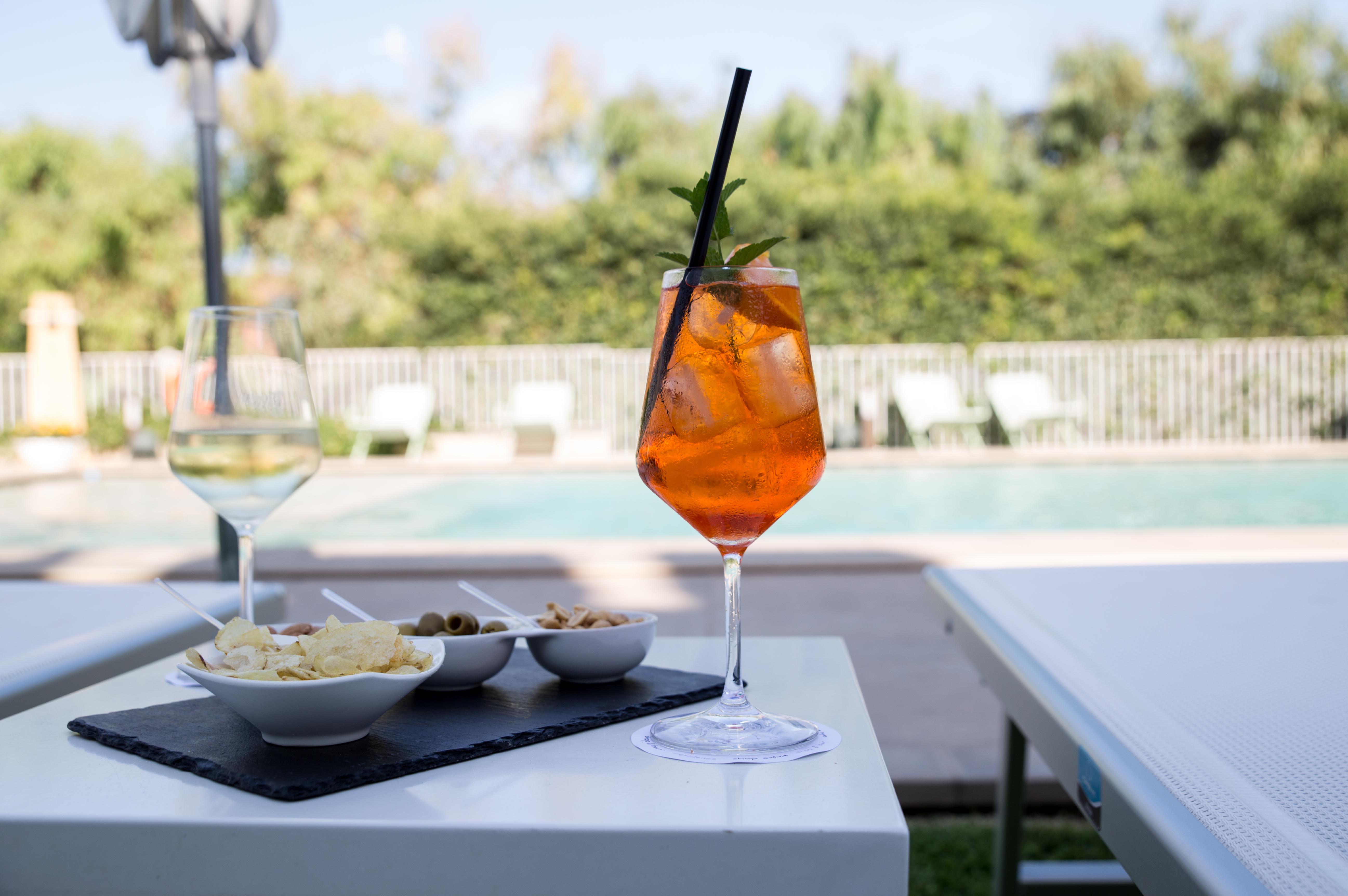 Sicilia'S Art Hotel & Spa Aci Trezza Dış mekan fotoğraf