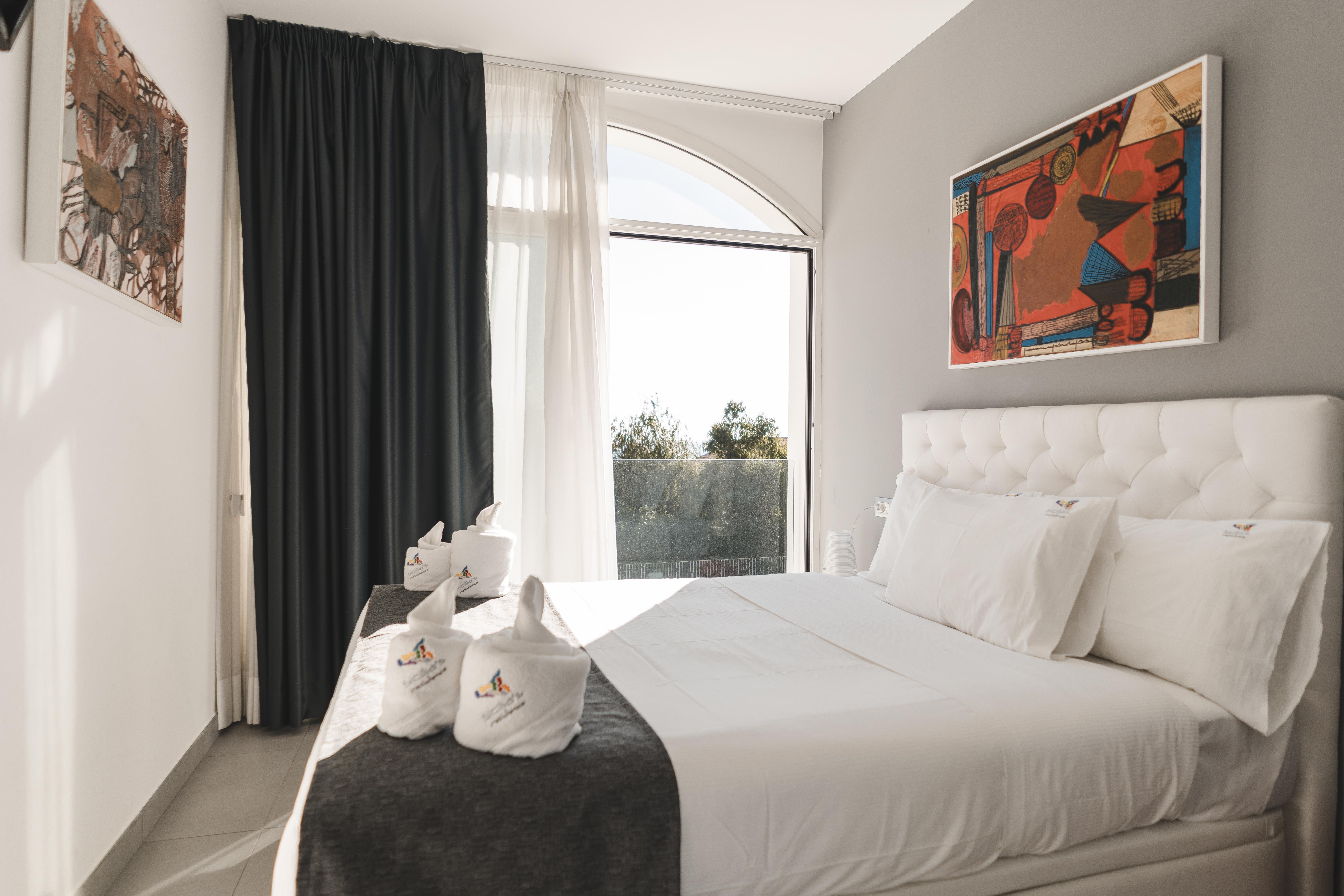 Sicilia'S Art Hotel & Spa Aci Trezza Dış mekan fotoğraf