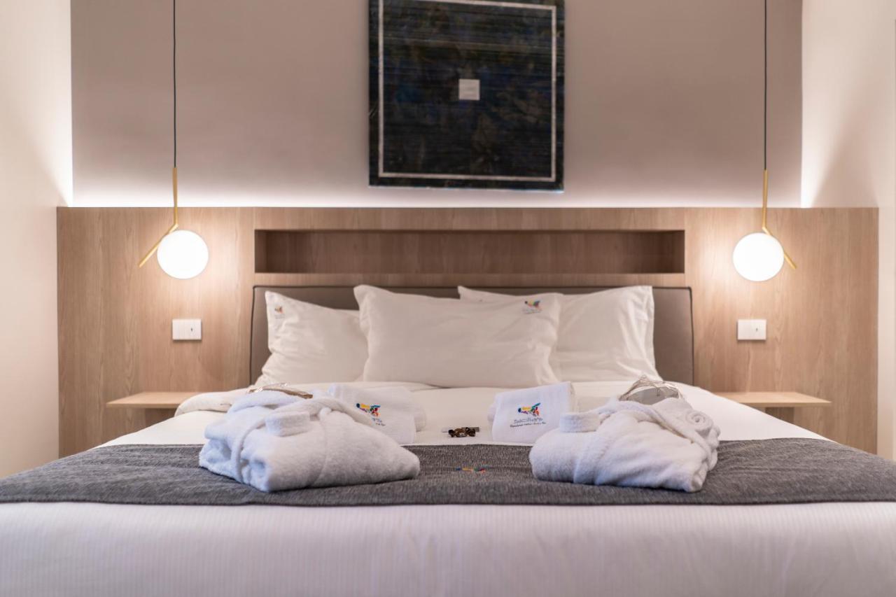 Sicilia'S Art Hotel & Spa Aci Trezza Dış mekan fotoğraf