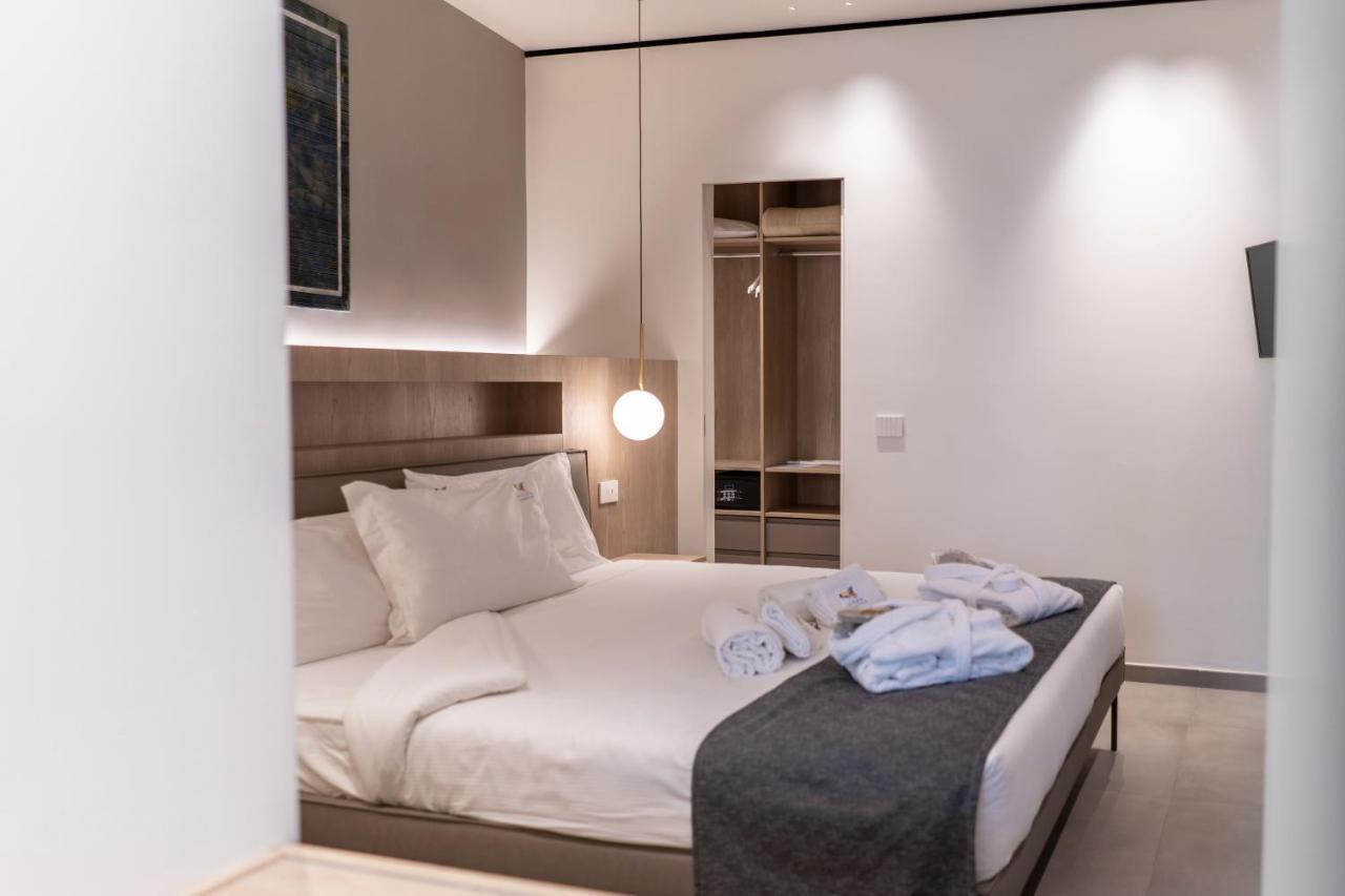 Sicilia'S Art Hotel & Spa Aci Trezza Dış mekan fotoğraf