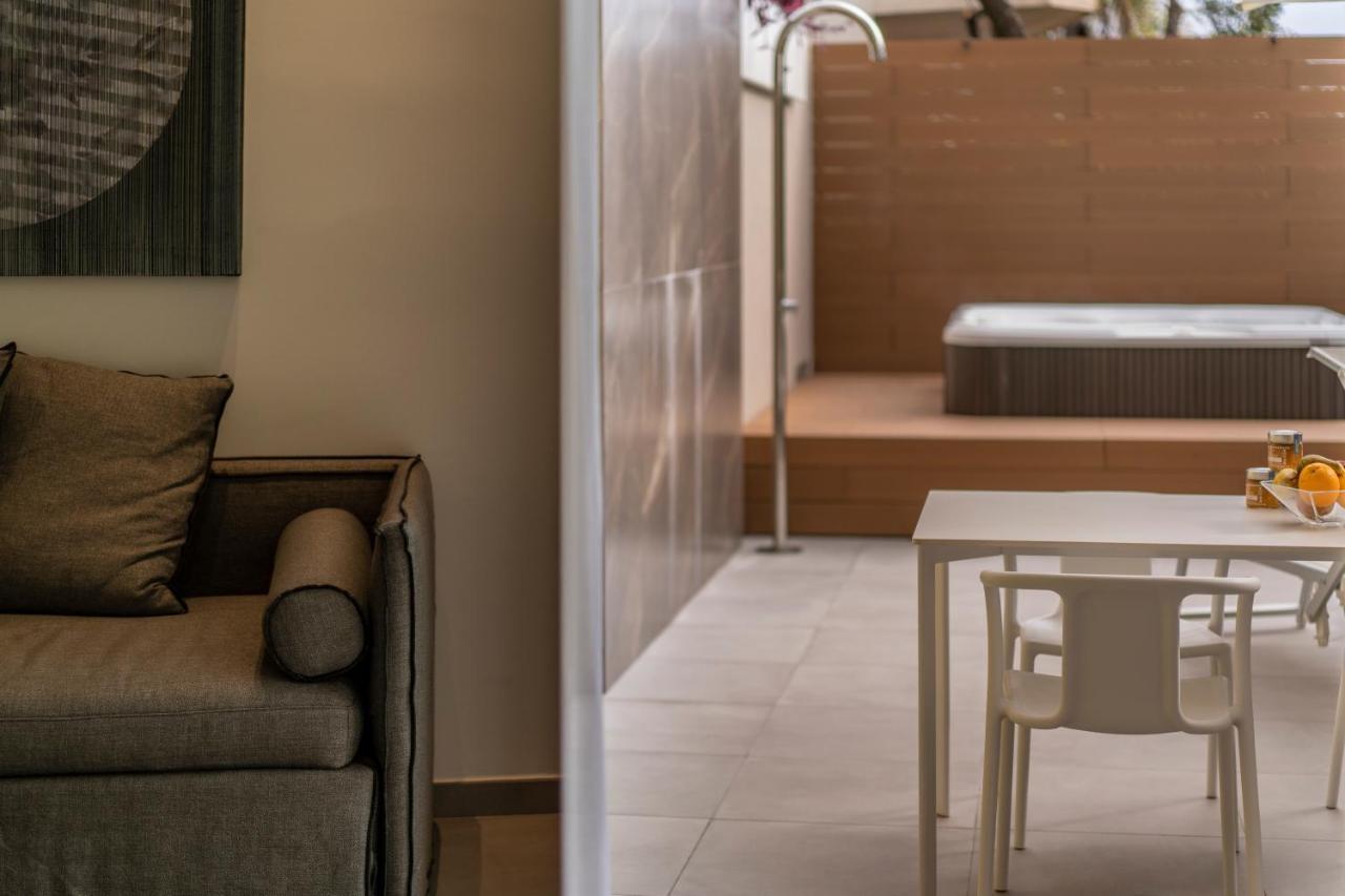 Sicilia'S Art Hotel & Spa Aci Trezza Dış mekan fotoğraf